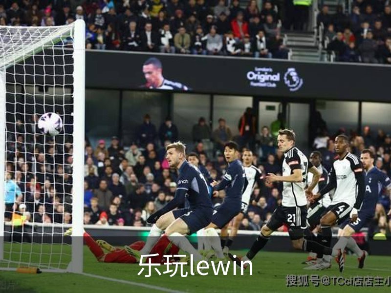 了解乐玩lewin